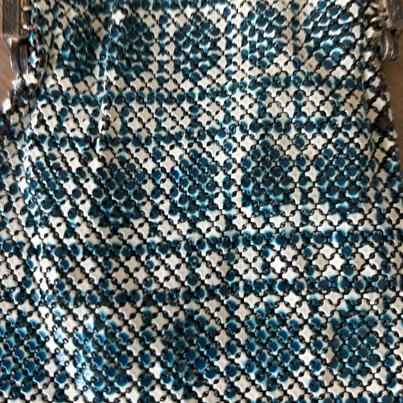 Enamel Flapper Purse - Picture 10 of 11